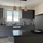 Minusio-locarno Casa Al 2 Appartement