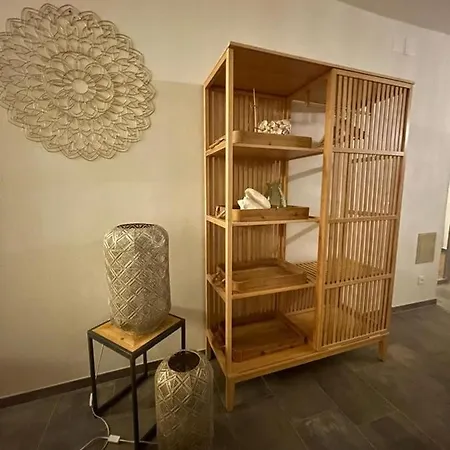 Minusio-locarno Casa Al 2 *