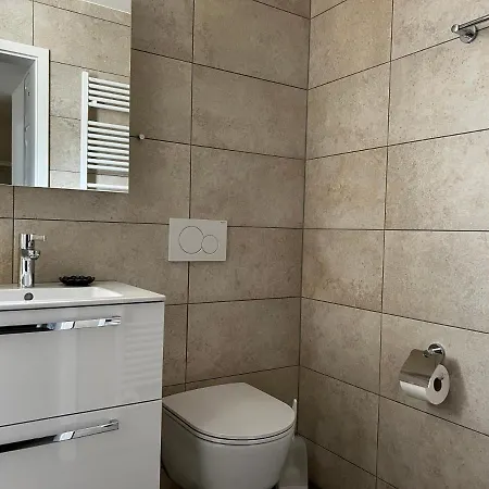 Apartment Minusio-locarno Casa Al 2