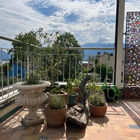 Minusio-locarno Casa Al 2 Apartment