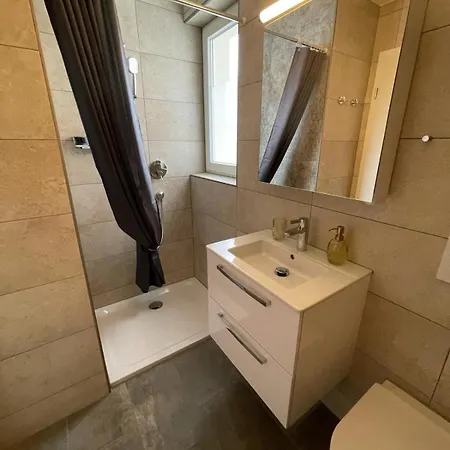 Minusio-locarno Casa Al 2 *
