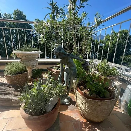 Appartement Minusio-locarno Casa Al 2