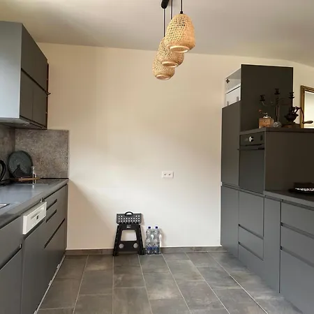 Minusio-locarno Casa Al 2