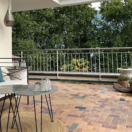 Minusio-locarno Casa Al 2 Minusio