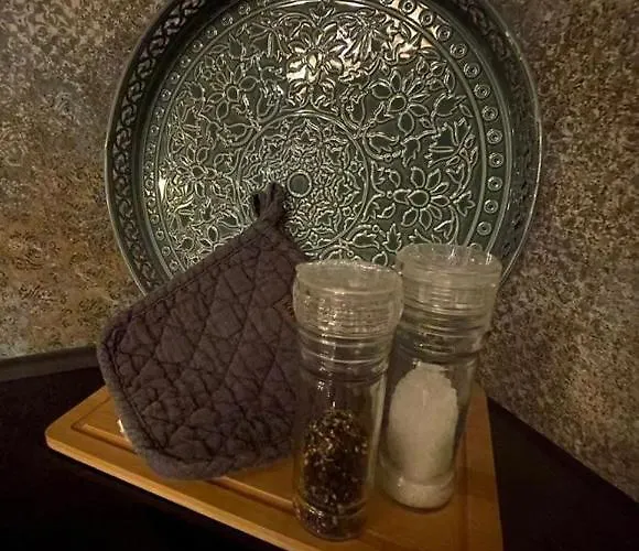 Apartament Minusio-locarno Casa Al 2