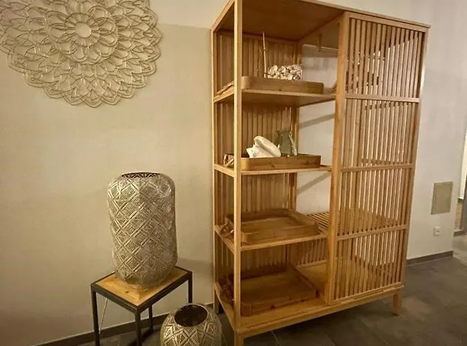 Minusio-locarno Casa Al 2 *