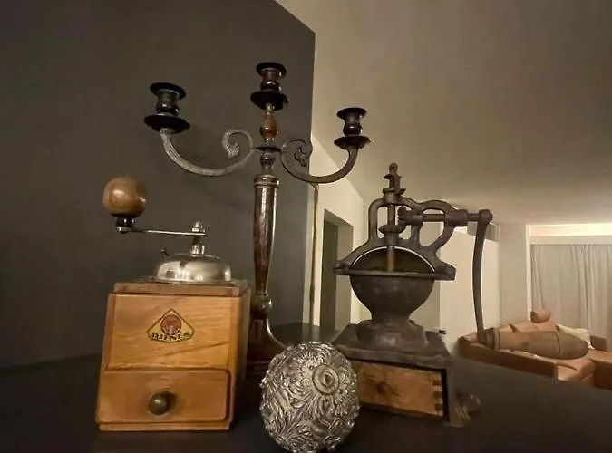 Minusio-locarno Casa Al 2