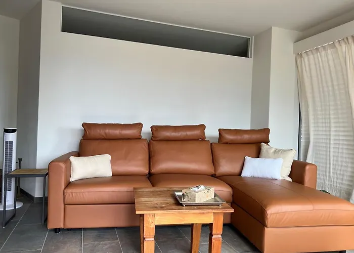 Apartament Minusio-locarno Casa Al 2 Minusio