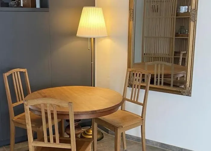 Apartament Minusio-locarno Casa Al 2 Minusio
