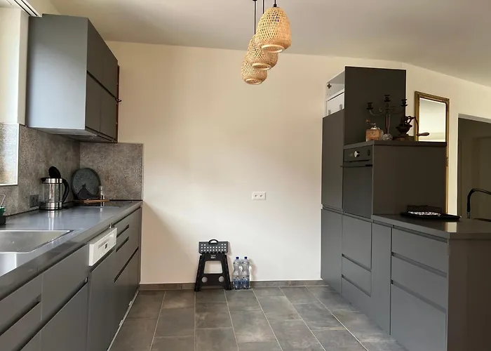 Minusio-locarno Casa Al 2