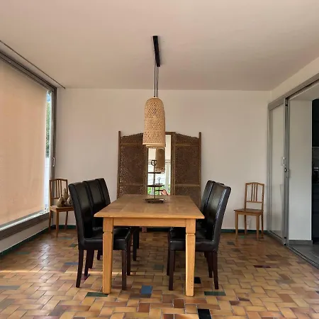 Minusio-locarno Casa Al 2 アパート