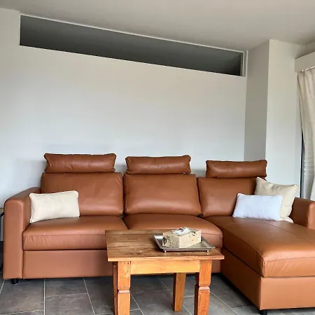 Apartment Minusio-locarno Casa Al 2 Minusio