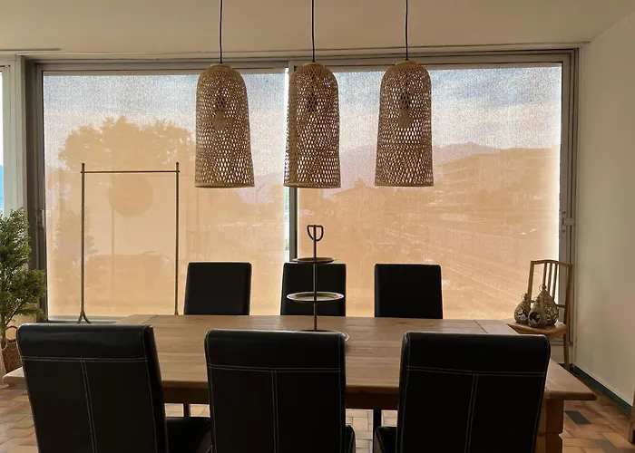 Minusio-locarno Casa Al 2