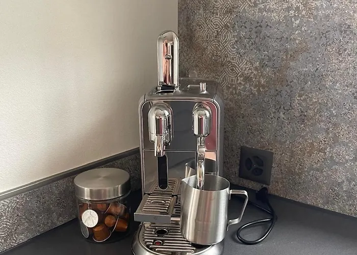 Apartment Minusio-locarno Casa Al 2