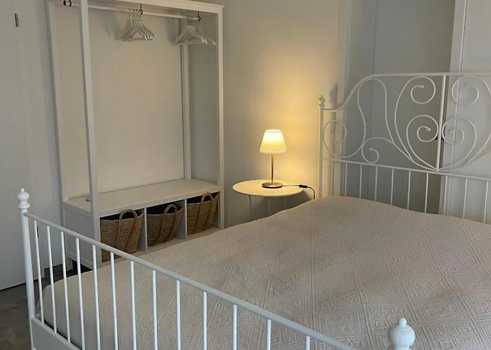 Minusio-locarno Casa Al 2 *