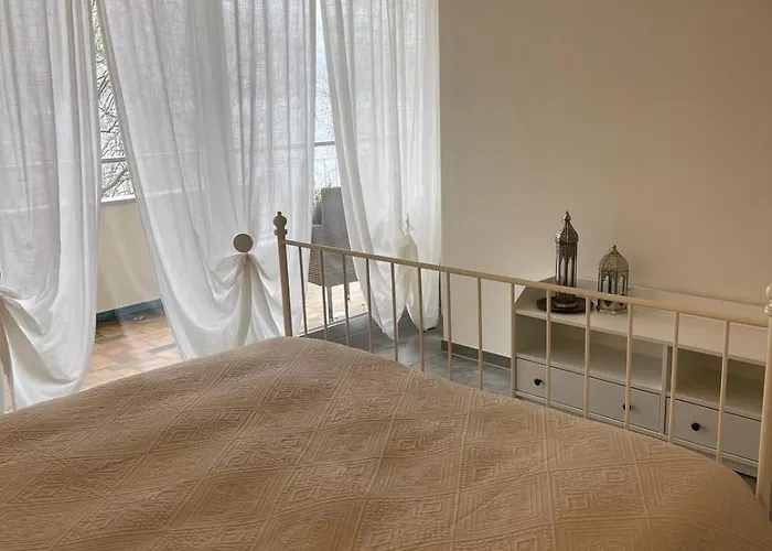 Minusio-locarno Casa Al 2